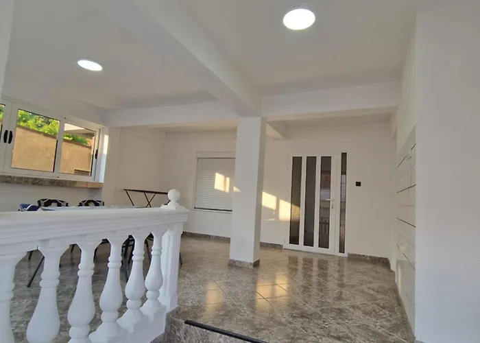 Apartments Stefan