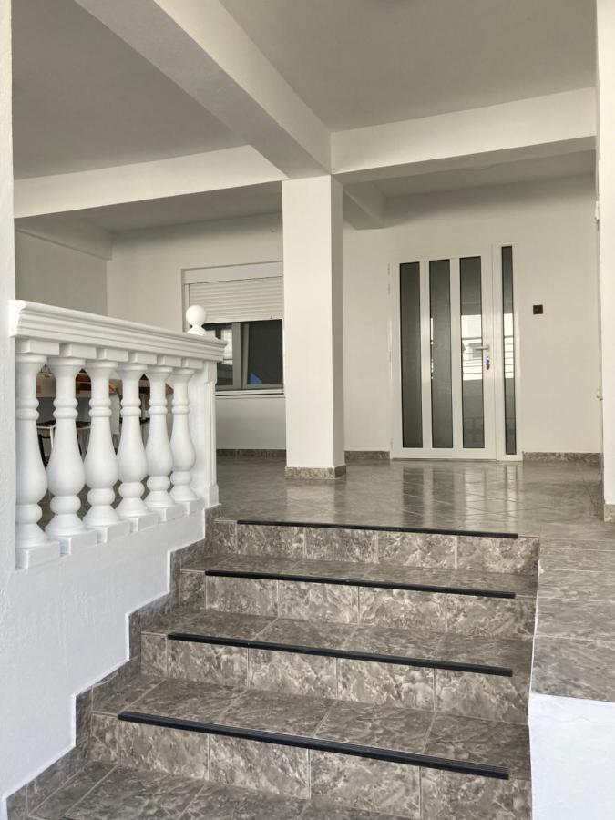 Appartement Stefan *