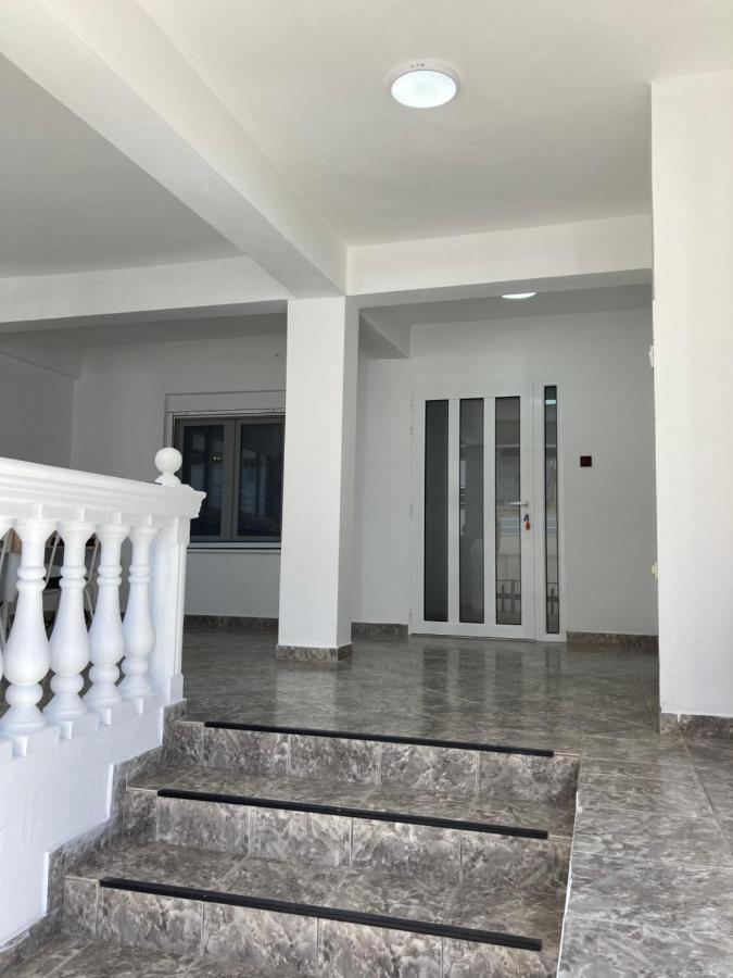 Appartement Stefan *