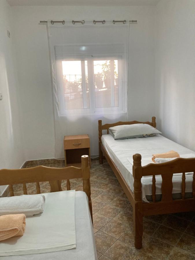 Appartement Stefan Sutomore