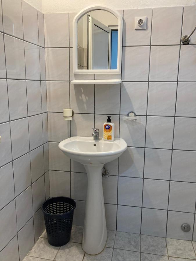 Stefan Appartement Sutomore