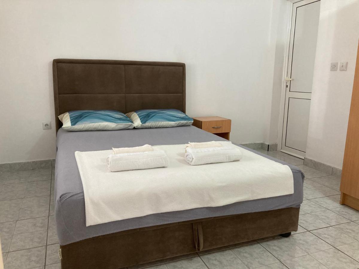 Stefan Appartement Sutomore