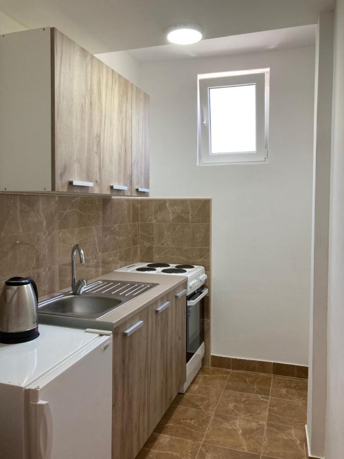 Stefan Appartement