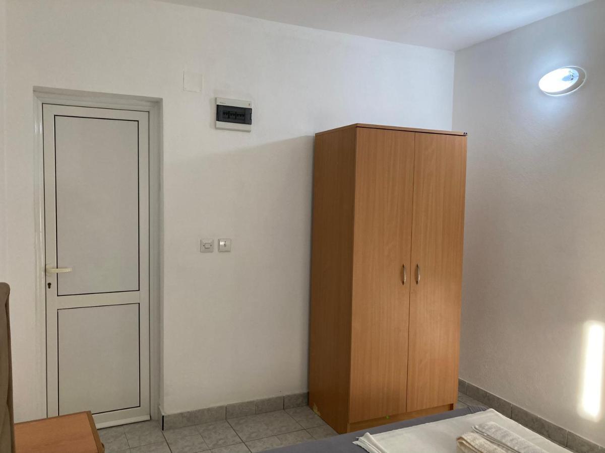 Stefan Appartement *
