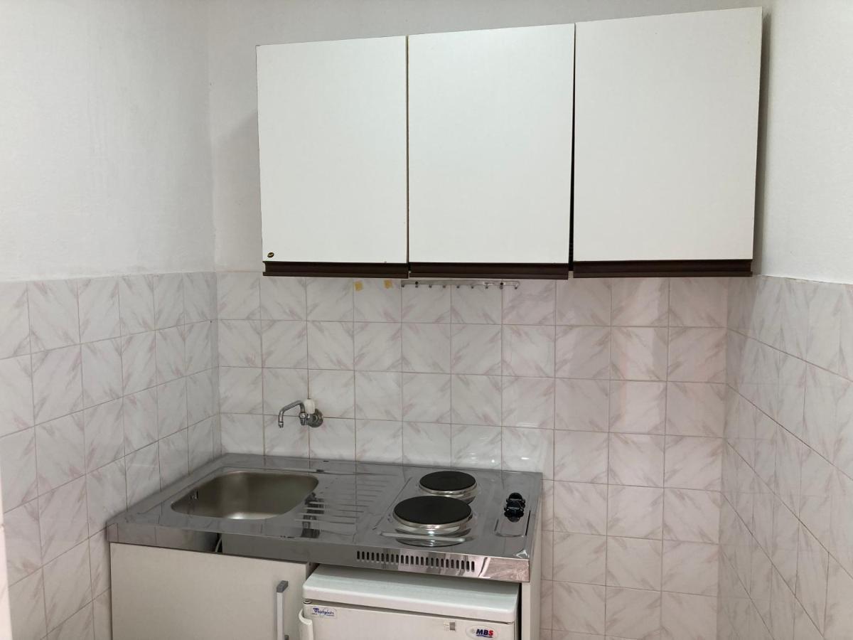 Appartement Stefan Sutomore