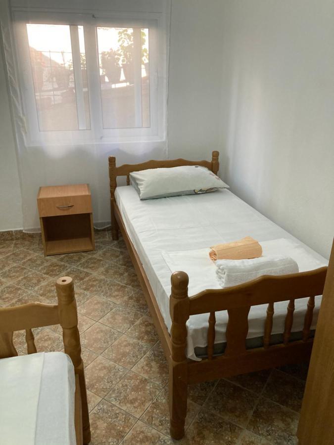 Stefan Appartement
