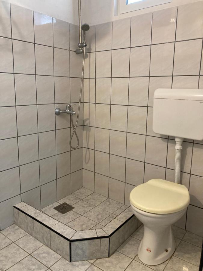 Stefan Appartement *