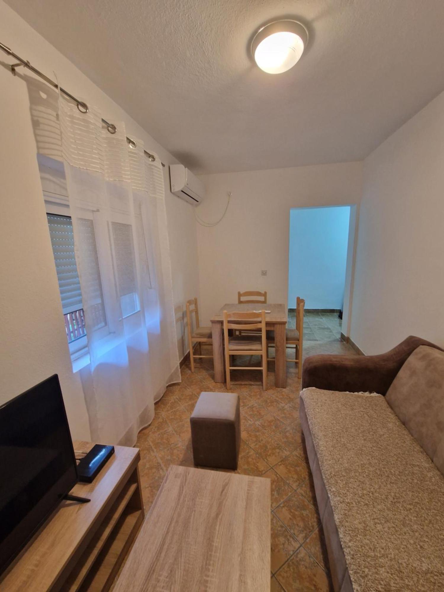 Stefan Appartement *
