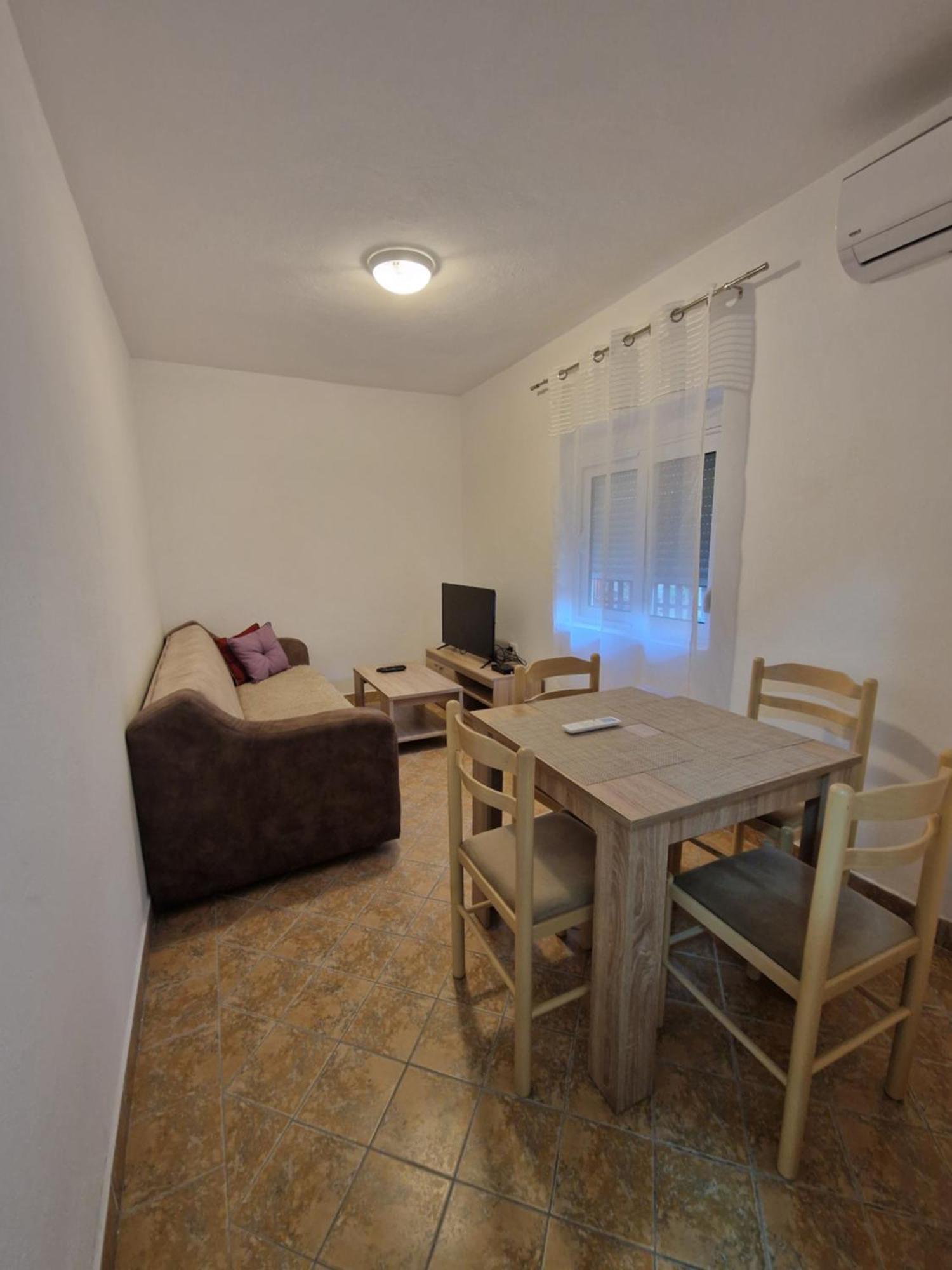 Stefan Appartement *