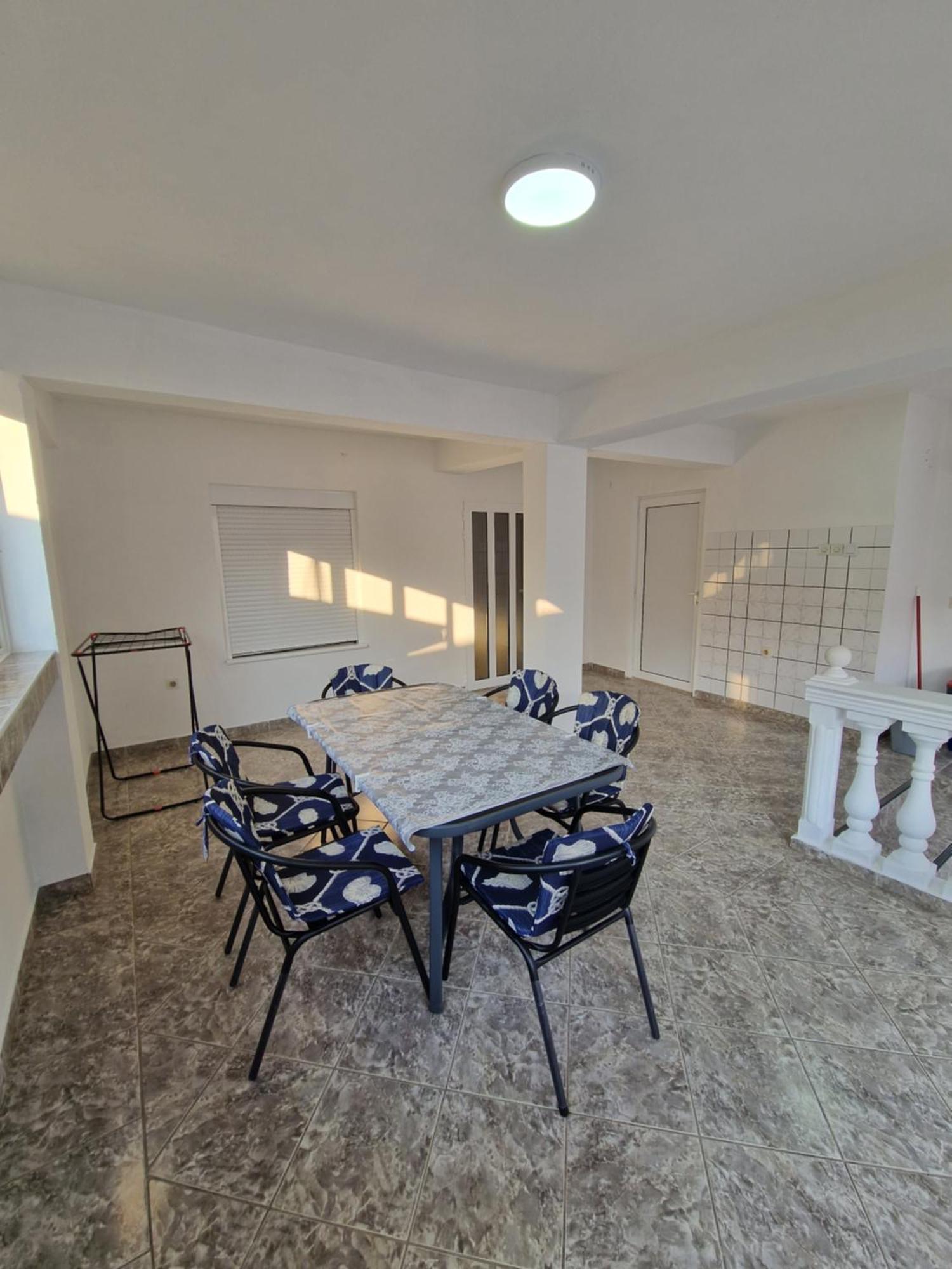 Appartement Stefan