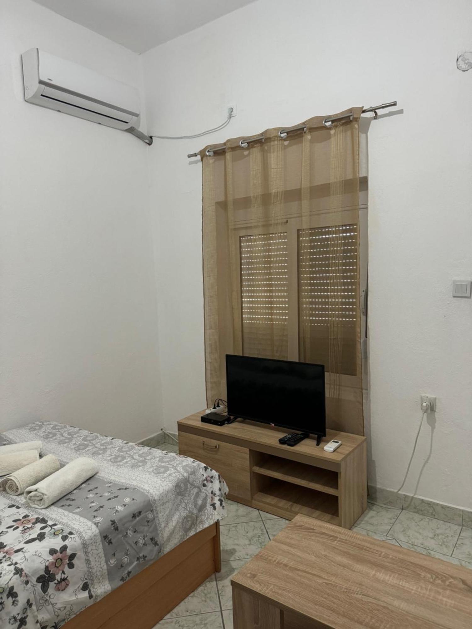 Appartement Stefan *