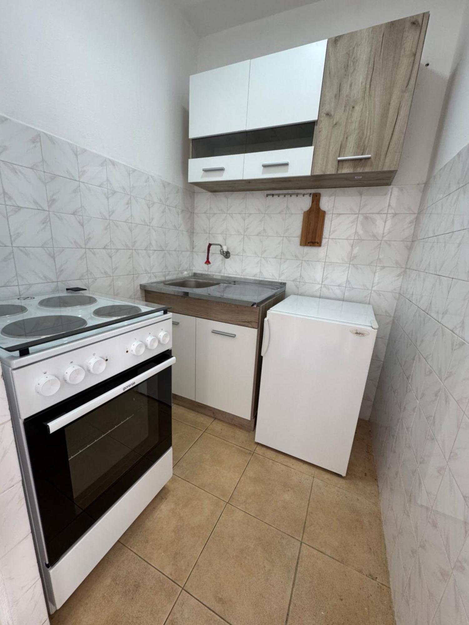 Appartement Stefan Sutomore